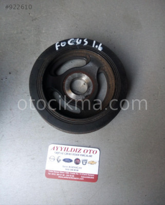 FORD FOCUS 1.6 KRANK KASNAĞI