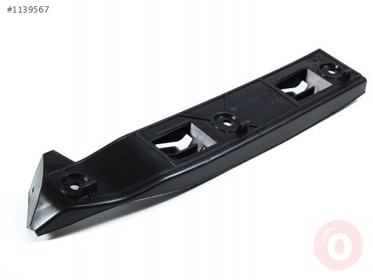 VW GOLF 4-5 98-06 TAMPON BRAKETİ SAĞ 1J0807184A