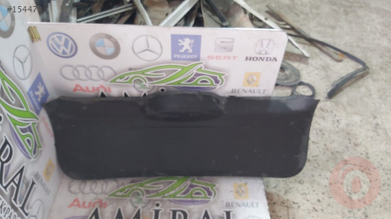 FORD FOCUS 2 BAGAJ KAPAĞI KAPLAMASI 4M51-40411