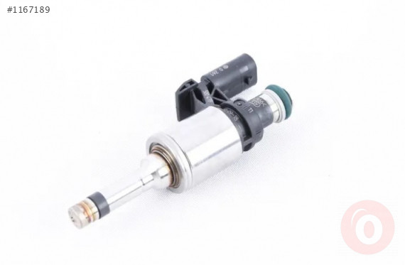 JETTA TİGUAN  KODİAQ 1.4 TSİ BENZİN ENJEKTÖRÜ 04E906036AF