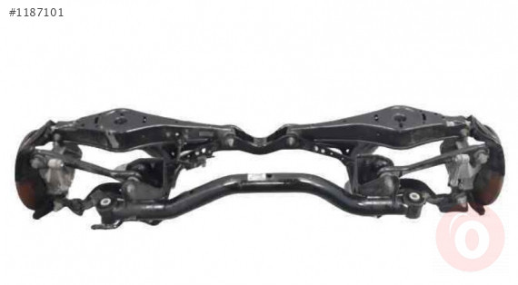 VW PASSAT CC 05-12 ARKA TRAVERS 3C0505235R