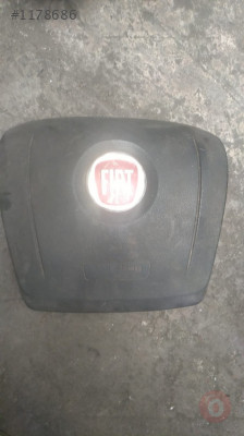 fiat ducato çıkma sürücü airbag