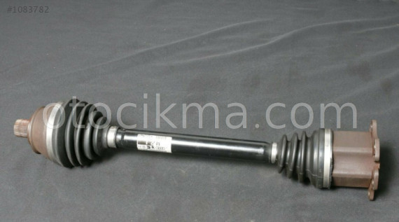 AUDI A6 SAĞ ÖN AKS 2.5 V6 OTOMATİK 4F0407272H-4F0407452BX