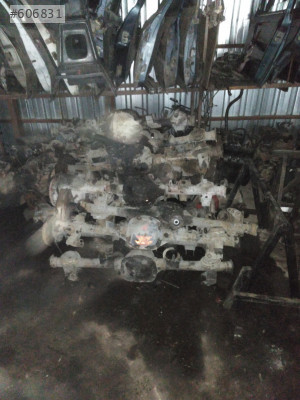 Tofaş kuş serisi defransiyel