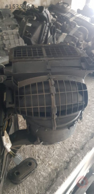 Ford Focus MK1 Kalorifer Motoru Hatasız Orjinal Çıkma
