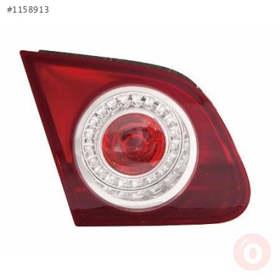VOLKSWAGEN PASSAT 2007 2010 İÇ STOP SOL