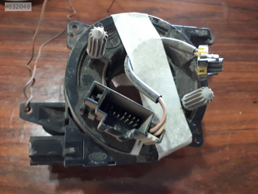 Ford c-max airbag sargısı 2013 model