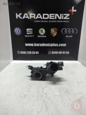 VW GOLF, BORA CF ÇIKMA TERMOSTAT-032121111