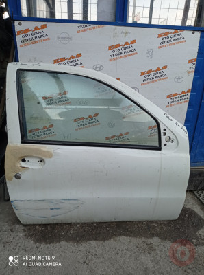 Fiat Palio Sağ Ön Kapı Dolu- Tek kapı
