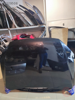Passat b7 kaput orjinal çıkma parça