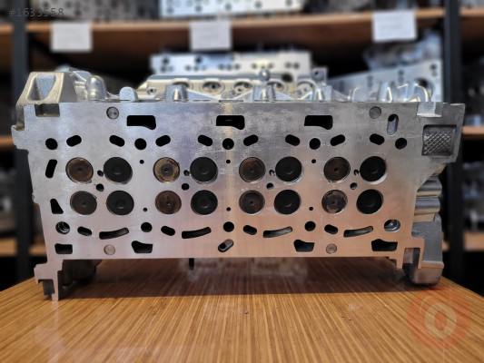 Renault Trafic 2.0-Master 2.3 DCİ Silindir Kapağı