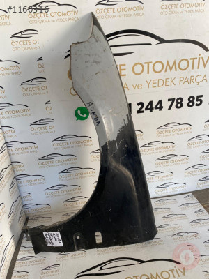 HONDA CİVİC SOL ÇAMURLUK 1992 1995 ÇAMURLUĞU ORJİNAL