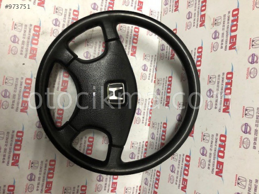 HONDA ACCORD DIREKSIYON SIMIDI 1994 1995