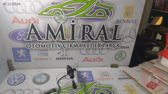 2015 HYUNDAİ İ20 1.2 BENZİNLİ ALT MERKEZ