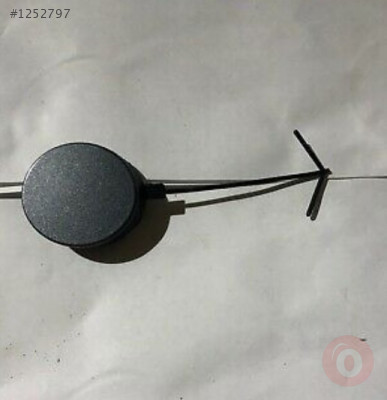 SEAT  IBIZA FR 13-17 ÇEKİ KAPAĞI ÖN 6J0807241D