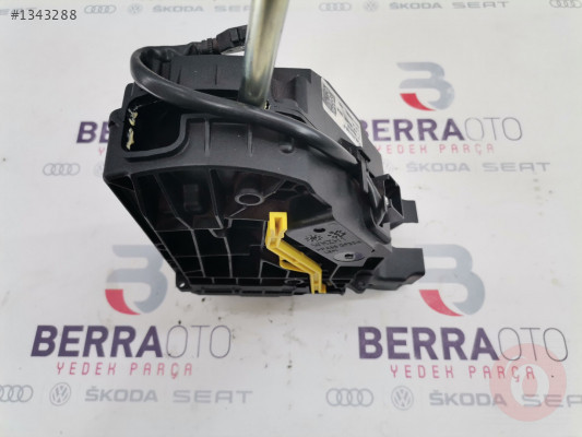 VOLKSWAGEN TİGUAN VİTES MEKANİZMASI 5QH713025F