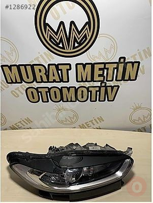 [ds7313w029ae] FORD MONDEO SAĞ FAR