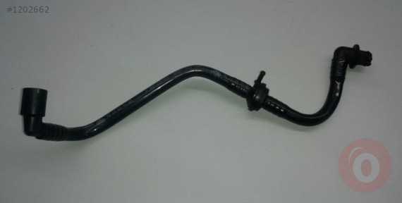 VW PASSAT B6 05-11 FREN VAKUM BORUSU 3C0612041H