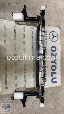 MERCEDES W176 A SERİSİ ÖN PANEL SET