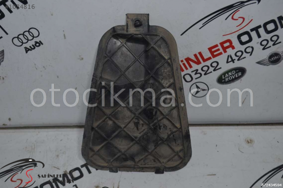 MERCEDES E SERİSİ W207 A207 KAPAK DAVLUMBAZ