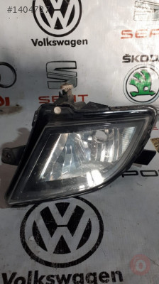 VOLKSWAGEN JETTA SİS FARI 2015 5C7941700P ÇIKMA PARÇA