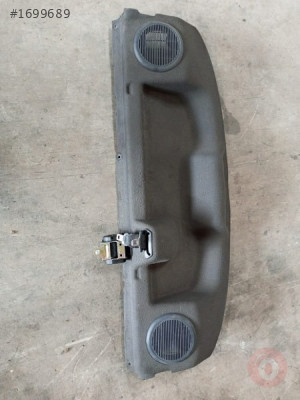 FIAT ALBEA ARKA PANDİZOT