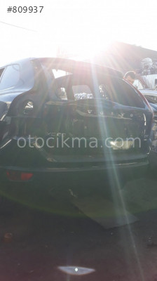 2010 VOLVO XC60 KOMPLE ÇIKMA KESME ARKA KASA.