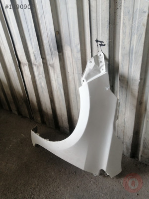 2013-2018 MODEL COROLLA ÇIKMA SOL ÇAMURLUK