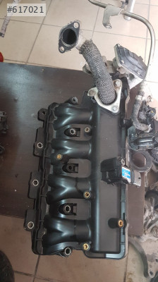 opel corsa d emme manifoldu ve astra insignia çıkmaları