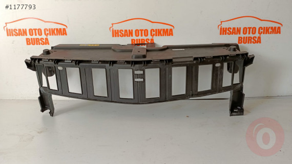 Opel grandland x tampon tutacağı 2017 - 2020
