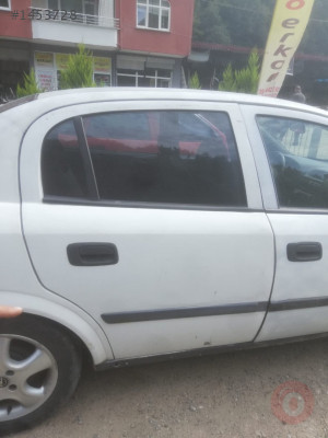 OPEL ASTRA G SAG ARKA KAPI.OTO ERKAN ÜNYE