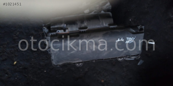 FORD FİESTA HAVA FİLİTRE KUTUSU ÇIKMA PARÇA