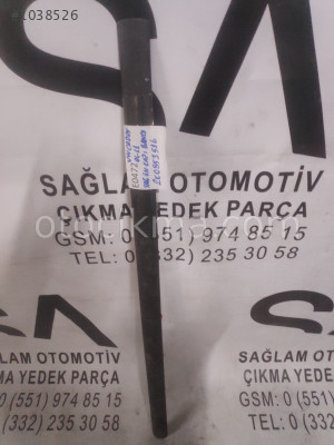 OEM; 2k0853516 VOLKSWAGEN CADDY 04-11 SAĞ ÖN KAPI BANDI