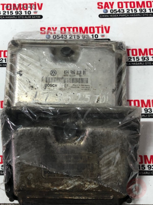 Volt Lt35 cikma motor beyni 074906018H/018BK