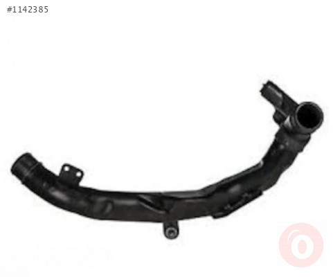 VW TOURAN 11-15 İNTERCOOLER BORUSU 1.6 TDİ 1K0145840T