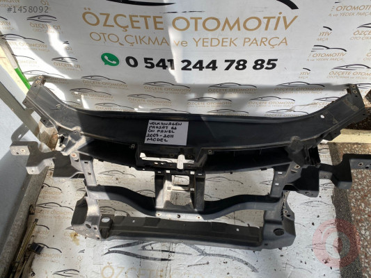VOLKSWAGEN PASSAT ÖN PANEL 2005-2011 MODEL ORİJİNAL ÇIKMA
