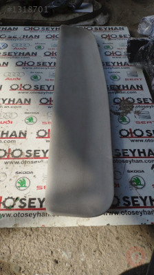 6K9867801 vw caddy 2003 ön tavan kaplaması