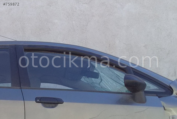2006 HONDA CİTY HATASIZ SAĞ ÖN KAPI CAMI.
