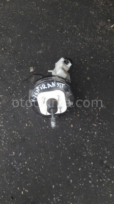 FORD TRANSİT E347 WESTİNGHOUSE ÇIKMA PARÇA