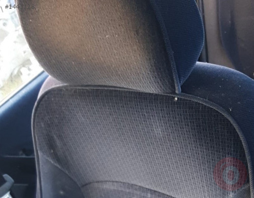 fiat palio çıkma sağ ön koltuk başlık