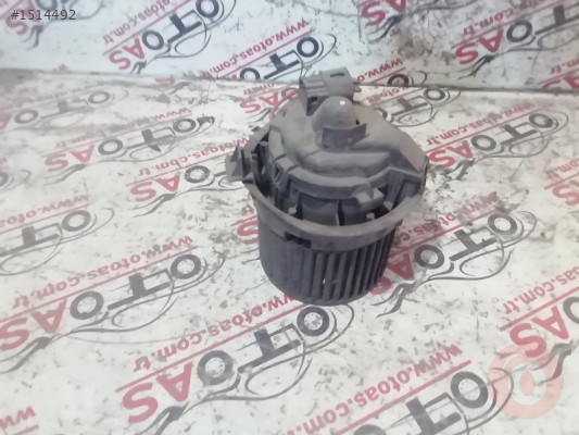 FLUENCE KALORİFER MOTORU 272104377R