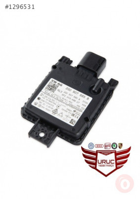 2Q0907686B RADAR SENSÖRÜ ARTEON ATLAS PASSAT POLO TİGUAN
