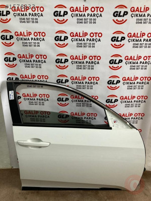 Honda Civic FFC5 Sağ Ön Cam Düğmesi Hatasız Orjinal Çıkma