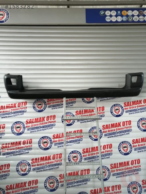 VW TRANSPORTER T4 SIFIR ARKA TAMPON-DÜZCE ÇIKMA