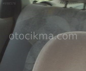 2001 renault laguna 1.8 16v sökme arka takım koltuk döşeme