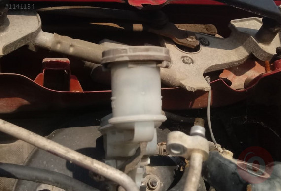 suzuki sx4 çıkma ön cam silgeç motoru