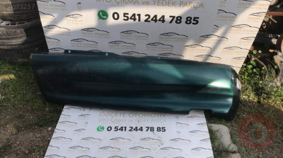 Volkswagen polo hatcback 1997 - 2000 orjinal çıkma 3.