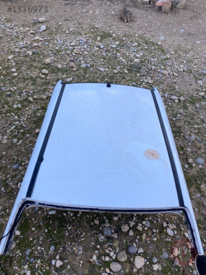 Ford focus kesme tavan