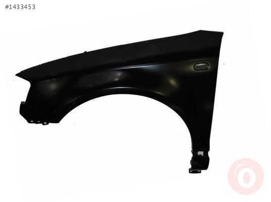 AUDİ A3 2004-2008 SOL ÖN ÇAMURLUK SIFIR 8P0821105F