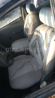 1996 model daewoo racer 1.5 çıkma ön takım koltuk başlığı